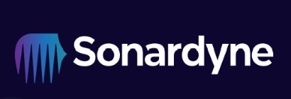 Sonardyne Logo